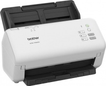Brother ADS4300NRE1 Scanner ADF 600 x 600 DPI A4 Nero, Bianco Scanner -ADS-4300N