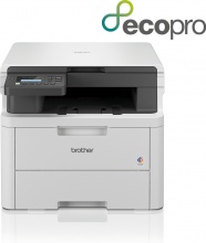 Brother DCPL3520CDWE Stampante Multifunzione Laser a Colori Scanner Copia 32 ppm