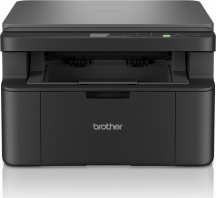 Brother DCP-L1640W Stampante Laser BN Multifunzione Wireless AirPrint A4 Nero