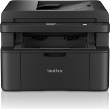 Brother DCP-L1660W Stampante Laser BN Multifunzione A4 Wireless AirPrint Nero