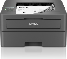 Brother HLL2445DW Stampante Laser A4 1200 x 1200 DPI 32 ppm Wi-Fi Ethernet Nero