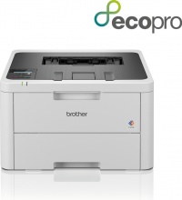 Brother HL L3220CWE Stampante Laser a Colori 18 ppm 600 x 2400 DPI Wi-Fi Bianco