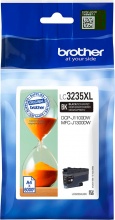 Brother LC3235XLBK Cartuccia Originale Inkjet per MFC  DCP 6000 pagine Nero LC-3235XLBK