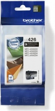 Brother LC426BK Cartuccia Inkjet Originale Nero LC-426BK