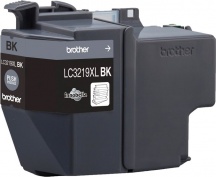 Brother LC-3219XLBK Cartuccia originale stampante MFC-J6530DW MFC-J6930DW Nero