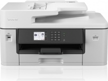 Brother MFCJ6540DWERE1 Stampante Multifunzione Inkjet a Colori Scanner Copia Fax