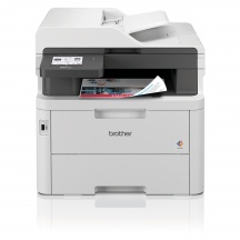Brother MFCL3760CDWRE1 Stampante Multifunzione Laser a Colori A4 FR Fax Wi-Fi