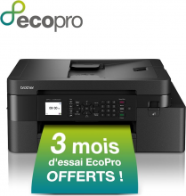 Brother MFC-J4350DW Stampante Multifunzione Inkjet A4 Wi-Fi Fax ADF