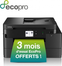 Brother MFC-J4550DW Stampante Multifunzione Inkjet A4 Wi-Fi Fax ADF Duplex