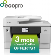 Brother MFC-J6960DW Stampante Multifunzione A3 Inkjet 31 ppm Wi-Fi Fax