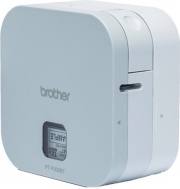 Brother PT-P300BT Etichettatrice P-touch CUBE RE1 - Tze Max 12mm