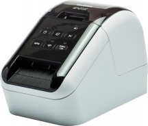 Brother QL810W Stampante per Etichette Termica diretta 300x600 DPI Senza cavo QL-810WU