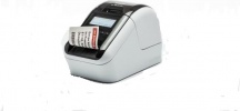Brother QL820NWBC Stampante Etichette CD Termica diretta 300 x 600 DPI