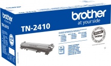 Brother TN2410 Toner Originale Nero stampa fino a 1200 pagine TN-2410