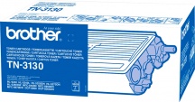 Brother TN3130 Toner Originale Laser colore Nero per modello HL-5250DNHY - TN-3130