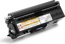 Brother TN320BK Toner Originale Laser colore Nero - TN-320BK