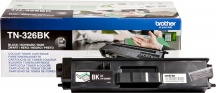 Brother TN326BK Toner Originale Laser colore Nero per modello HL-L8250CDN - TN-326BK