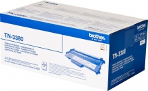 Brother TN3380 Toner Originale Capacit� 8000 Pagine