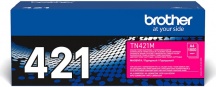 Brother TN-421M Toner originale stampante HL-L8260CDW HL-L8360CDW 1800pag Magenta