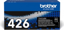 Brother TN426BK Toner Originale Nero Cartuccia Stampante TN-426BK