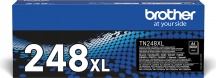 Brother TN-248XLBK Toner Originale XL per Stampante colore Nero