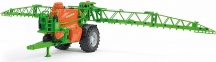 Bruder 02207 Amazone Ux 5200 Irrigatore per grandi superfici 2207