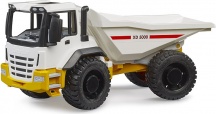Bruder 3420 Autocarro con Cassone Ribaltabile Veicolo Giocattolo 1:16 3+ Anni