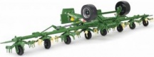 Bruder 2224 Krone Voltaforaggio Kwt 8,82 Veicolo Giocattolo per Bambini da 3+