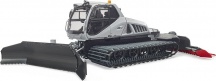 Bruder 2545 Gatto Delle Nevi Prinoth Leitwolf Veicolo Giocattolo Bambini da 4+