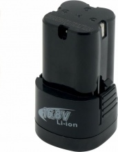 Brixo BRU359121 Batteria per Forbici da Potatura 16,8V Pro Katana