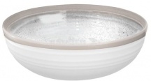 Brunner 0830030N.C4P Coppa campeggio Insalatiera Melam.Savana
