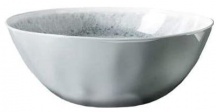 Brunner 0830030N.C5X Coppa campeggio Insalatiera Melam.Pearl