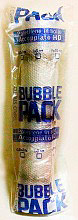 Bubble-Pack HD Pluriball per imballo triplo strato  altezza 100 cm Rotolo 10 mt