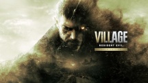 CAPCOM 1104631 Ps5 Resident Evil Village Gold Edition PEGI 18+