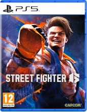 CAPCOM 1116448 Videogioco Playstation 5 Street Fighter 6