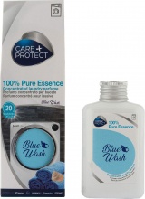 CARE+PROTECT 35602035 Profumo per Bucato Lavatrice fragranza Blue Wash
