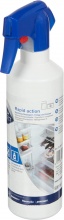 CARE+PROTECT 35602114 Detergente Spray per Pulizia di Frigoriferi e Congelatori
