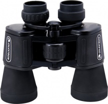 CELESTRON CB71256-DS UpClose G2 10x50 Binocolo Ingrandimento 10x 50 mm BK-7 Nero