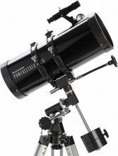 CELESTRON CE22039 POWERSEEKER 127 EQ- MOTOR SMART ADP
