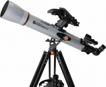 CELESTRON CE22450 StarSense Explorer 70 LT Telescopio Rifrattore 70x 700 mm