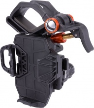 CELESTRON NexYZ 3-Axis Telescopio Universal Smartphone Adapter Diametro Focale