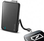 Cellularline FREEP5000MICROUSBK Batteria Portatile Esterna Universale micro USB