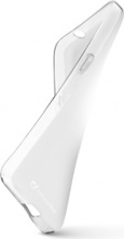 Cellularline SHAPECY6T Custodia Cover a Guscio in gomma Smartphone Huawei Y6
