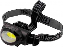 CFG DISCOVER HEAD LIGHT Torcia Discover Head Lite Led 120 Lumen Portata 10mt