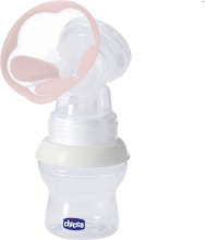 CHICCO 00009199600000 Tiralatte elettrico senza fili 2 Modalit� - Stimolatte