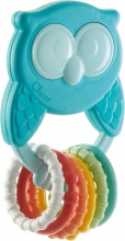 CHICCO 00010494 Massaggiaengive Gufo 10494