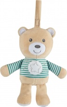 CHICCO 00011128000000 First Dreams 000 Peluche 11128000000