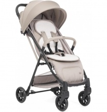 CHICCO 00087159940000 SANDSHELL Taormina - Passeggino Leggero 0 - 4 Anni 0 -22 Kg Sandshell