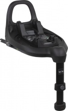 CHICCO 06087054950000 Base i-Size per Seggiolino Auto Isofix Full 360 i-Size