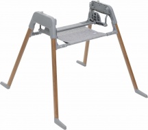 CHICCO 07087126390000 Lullaglide Supporto Passeggino MysaSeetyBest Friend Natural